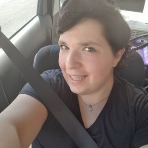 Meet your Posher, Andi